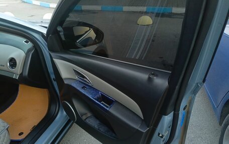 Chevrolet Cruze II, 2011 год, 849 000 рублей, 3 фотография