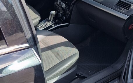 Opel Astra H, 2012 год, 589 000 рублей, 17 фотография