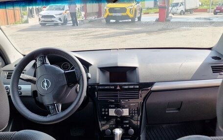 Opel Astra H, 2012 год, 589 000 рублей, 16 фотография