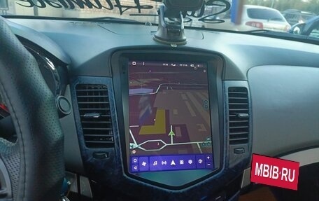 Chevrolet Cruze II, 2011 год, 849 000 рублей, 6 фотография