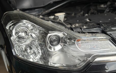 Citroen C-Crosser, 2012 год, 999 000 рублей, 4 фотография