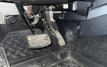 Citroen C-Crosser, 2012 год, 999 000 рублей, 6 фотография