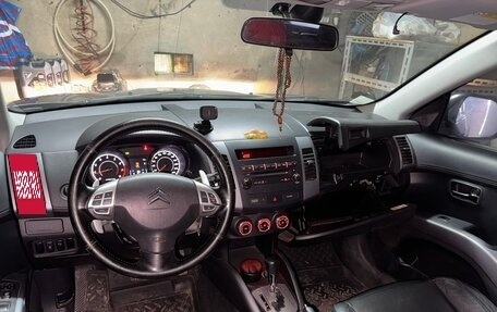 Citroen C-Crosser, 2012 год, 999 000 рублей, 8 фотография