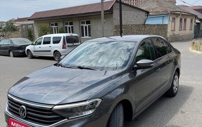 Volkswagen Polo VI (EU Market), 2020 год, 1 600 000 рублей, 1 фотография