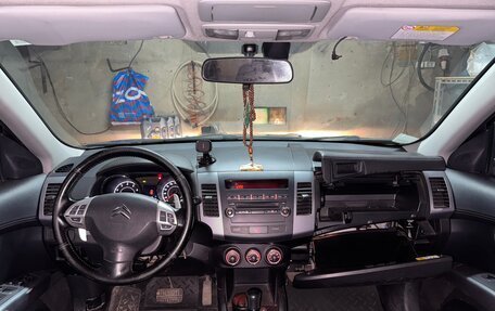 Citroen C-Crosser, 2012 год, 999 000 рублей, 9 фотография