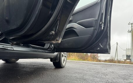 Citroen C-Crosser, 2012 год, 999 000 рублей, 11 фотография