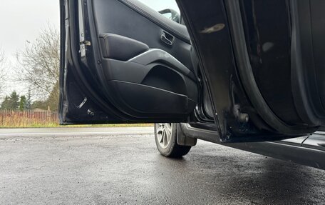 Citroen C-Crosser, 2012 год, 999 000 рублей, 12 фотография