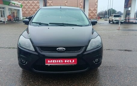 Ford Focus II рестайлинг, 2011 год, 655 000 рублей, 1 фотография