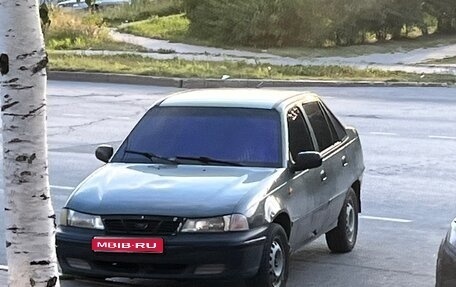 Daewoo Nexia I рестайлинг, 2005 год, 90 000 рублей, 1 фотография