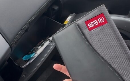 Citroen C-Crosser, 2012 год, 999 000 рублей, 10 фотография