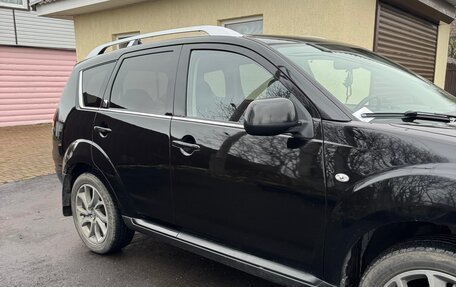 Citroen C-Crosser, 2012 год, 999 000 рублей, 18 фотография