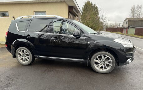 Citroen C-Crosser, 2012 год, 999 000 рублей, 17 фотография