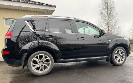 Citroen C-Crosser, 2012 год, 999 000 рублей, 22 фотография