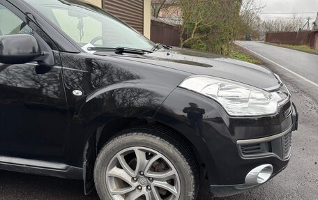 Citroen C-Crosser, 2012 год, 999 000 рублей, 19 фотография