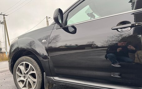 Citroen C-Crosser, 2012 год, 999 000 рублей, 21 фотография