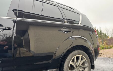 Citroen C-Crosser, 2012 год, 999 000 рублей, 23 фотография