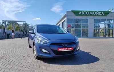 Hyundai i30 II рестайлинг, 2014 год, 500 000 рублей, 1 фотография