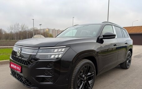 Volkswagen Teramont, 2025 год, 6 200 000 рублей, 1 фотография