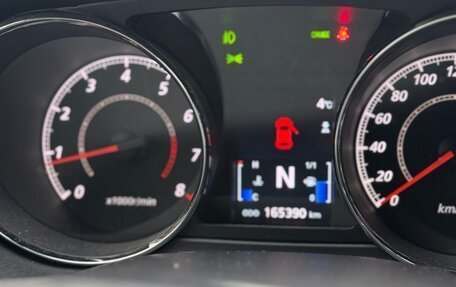 Citroen C-Crosser, 2012 год, 999 000 рублей, 26 фотография