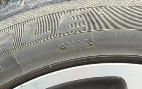 Citroen C-Crosser, 2012 год, 999 000 рублей, 27 фотография