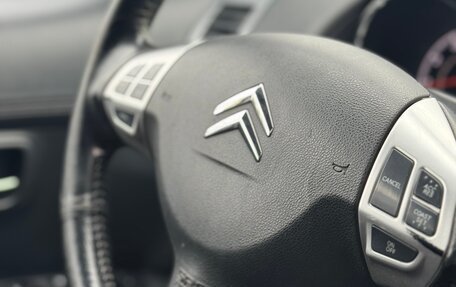 Citroen C-Crosser, 2012 год, 999 000 рублей, 28 фотография