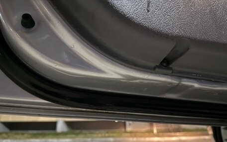 Hyundai Accent II, 2007 год, 420 000 рублей, 8 фотография