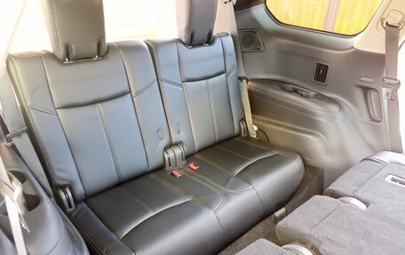 Nissan Pathfinder, 2015 год, 1 800 000 рублей, 13 фотография