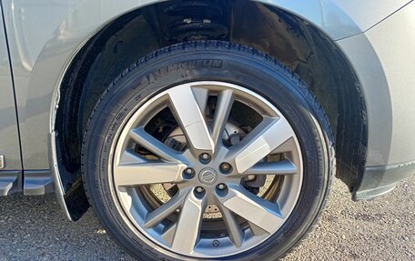 Nissan Pathfinder, 2015 год, 1 800 000 рублей, 5 фотография