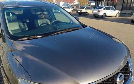 Nissan Pathfinder, 2015 год, 1 800 000 рублей, 6 фотография