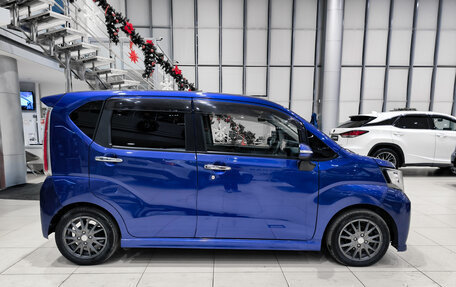Daihatsu Move VI рестайлинг, 2015 год, 890 000 рублей, 5 фотография