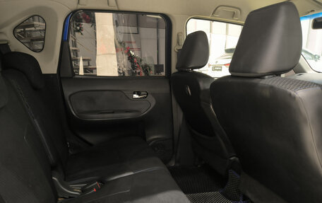 Daihatsu Move VI рестайлинг, 2015 год, 890 000 рублей, 15 фотография