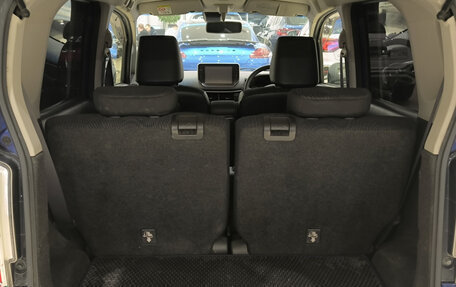 Daihatsu Move VI рестайлинг, 2015 год, 890 000 рублей, 12 фотография