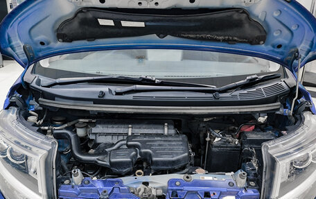 Daihatsu Move VI рестайлинг, 2015 год, 890 000 рублей, 11 фотография