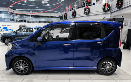 Daihatsu Move VI рестайлинг, 2015 год, 890 000 рублей, 10 фотография