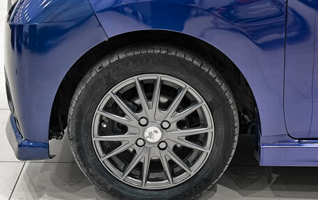 Daihatsu Move VI рестайлинг, 2015 год, 890 000 рублей, 22 фотография