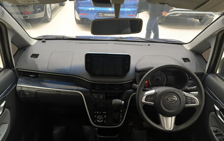 Daihatsu Move VI рестайлинг, 2015 год, 890 000 рублей, 17 фотография