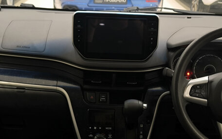 Daihatsu Move VI рестайлинг, 2015 год, 890 000 рублей, 18 фотография