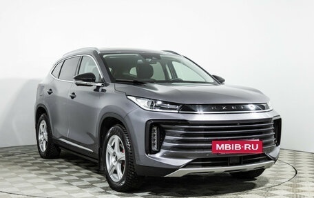 CheryExeed TXL, 2023 год, 2 599 700 рублей, 3 фотография