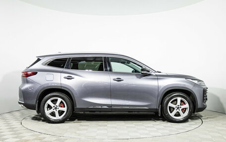 CheryExeed TXL, 2023 год, 2 599 700 рублей, 4 фотография