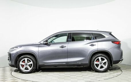 CheryExeed TXL, 2023 год, 2 599 700 рублей, 8 фотография