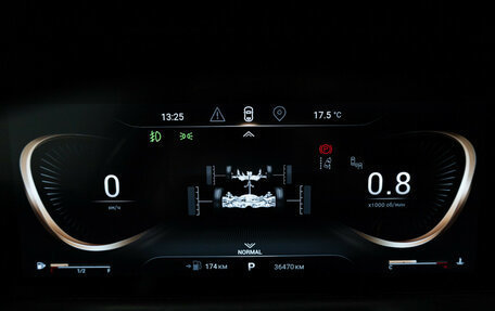 CheryExeed TXL, 2023 год, 2 599 700 рублей, 12 фотография