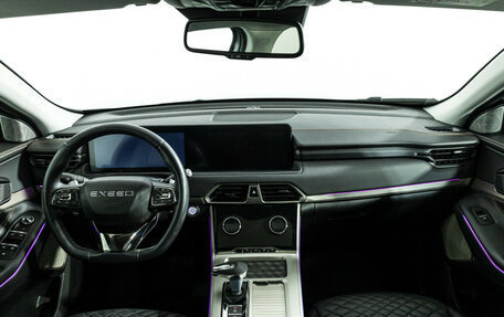 CheryExeed TXL, 2023 год, 2 599 700 рублей, 13 фотография