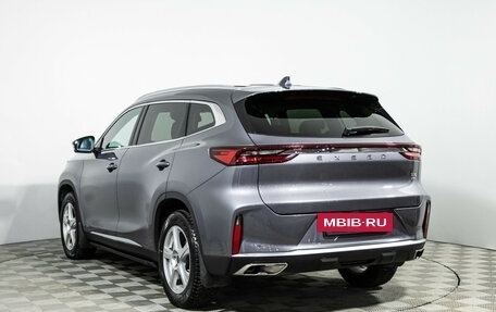 CheryExeed TXL, 2023 год, 2 599 700 рублей, 7 фотография