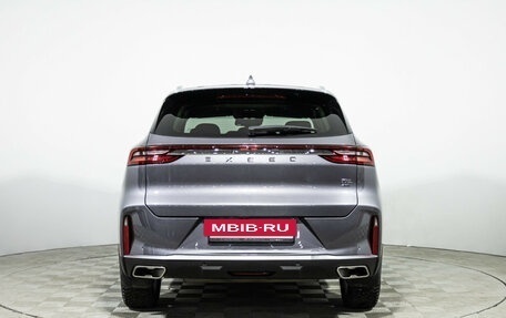 CheryExeed TXL, 2023 год, 2 599 700 рублей, 6 фотография