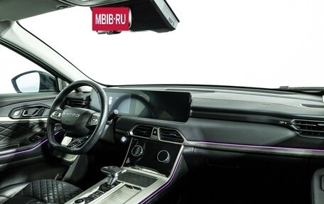 CheryExeed TXL, 2023 год, 2 599 700 рублей, 9 фотография
