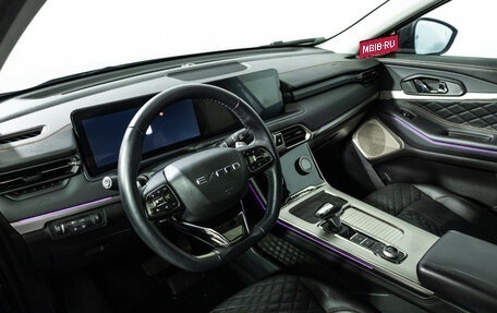CheryExeed TXL, 2023 год, 2 599 700 рублей, 11 фотография