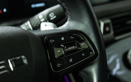 CheryExeed TXL, 2023 год, 2 599 700 рублей, 19 фотография