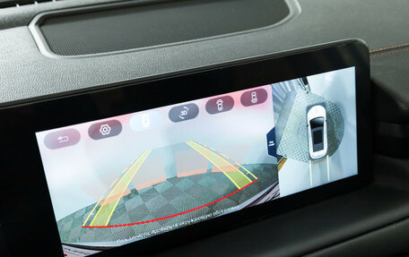 CheryExeed TXL, 2023 год, 2 599 700 рублей, 23 фотография