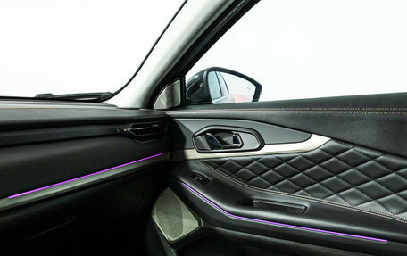 CheryExeed TXL, 2023 год, 2 599 700 рублей, 22 фотография