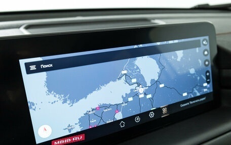 CheryExeed TXL, 2023 год, 2 599 700 рублей, 24 фотография